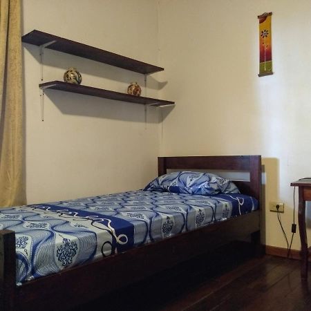 Sámara Sunset Chill Out Bed & Breakfast المظهر الخارجي الصورة