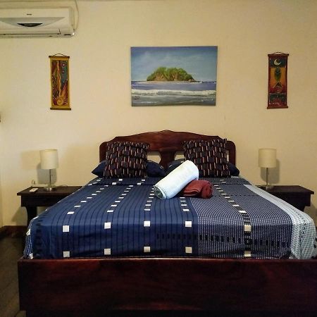 Sámara Sunset Chill Out Bed & Breakfast المظهر الخارجي الصورة