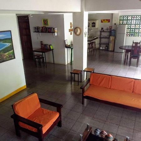 Sámara Sunset Chill Out Bed & Breakfast المظهر الخارجي الصورة