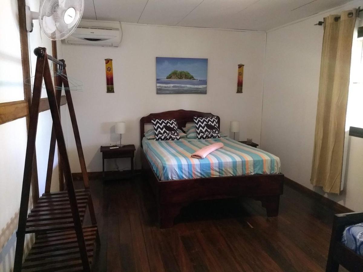 Sámara Sunset Chill Out Bed & Breakfast المظهر الخارجي الصورة