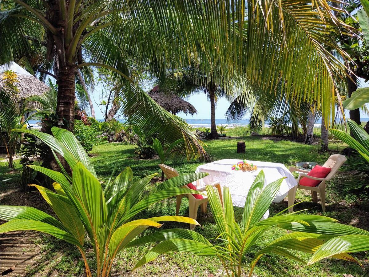 Sámara Sunset Chill Out Bed & Breakfast المظهر الخارجي الصورة