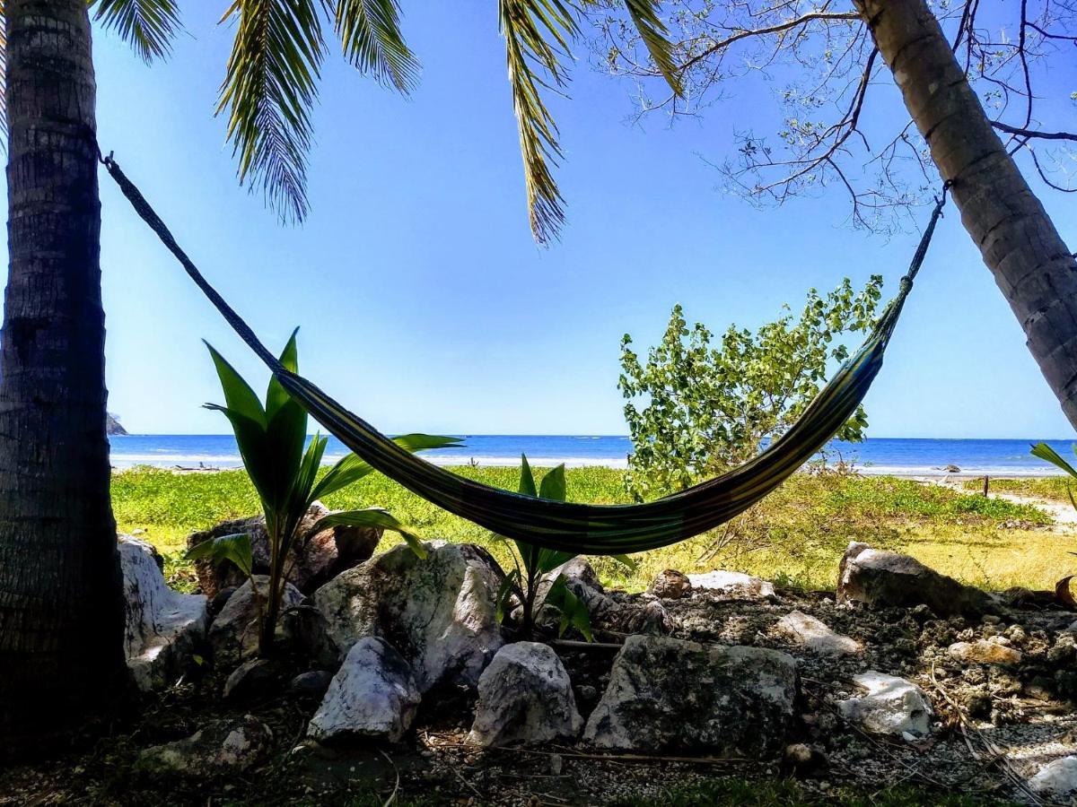 Sámara Sunset Chill Out Bed & Breakfast المظهر الخارجي الصورة
