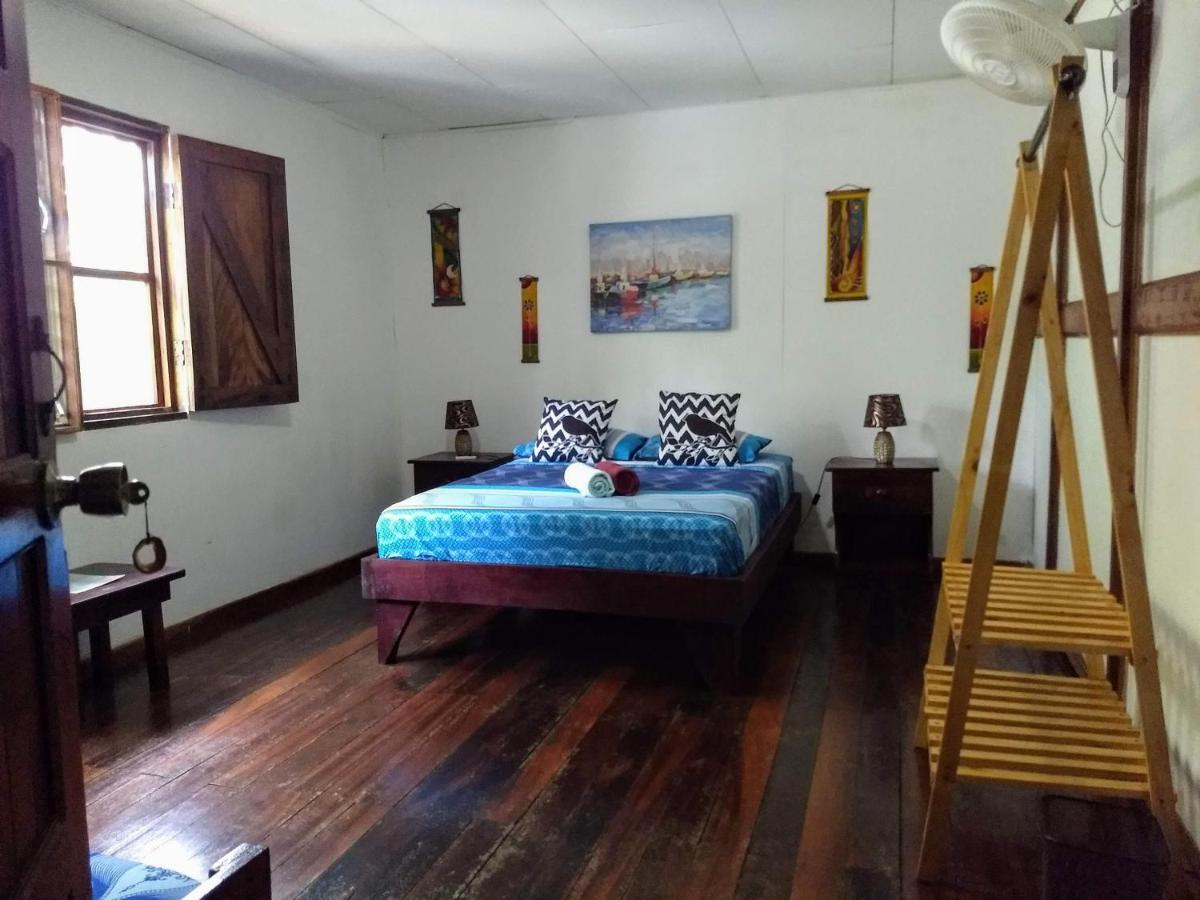 Sámara Sunset Chill Out Bed & Breakfast المظهر الخارجي الصورة