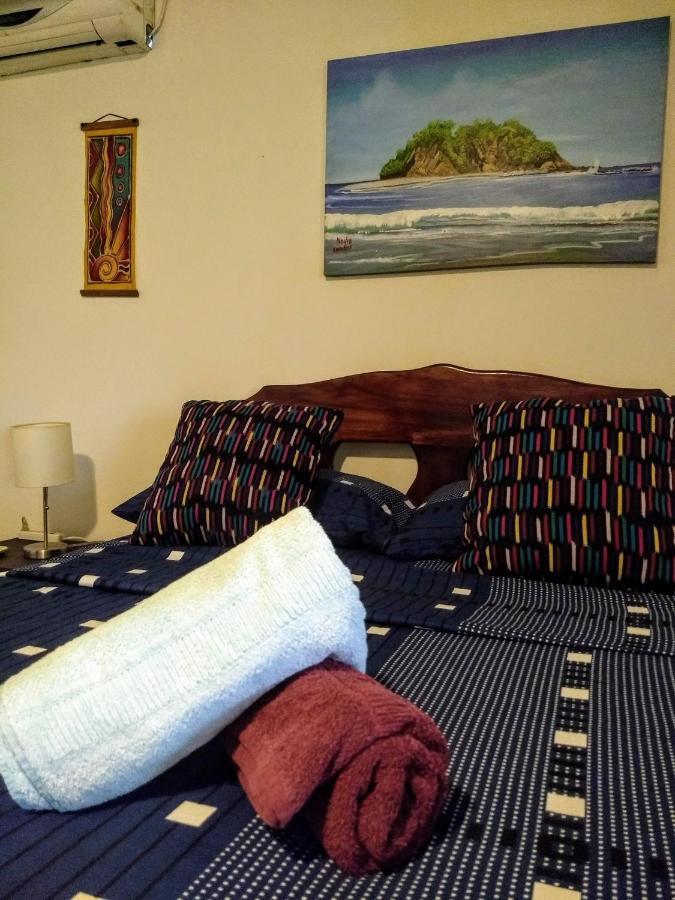 Sámara Sunset Chill Out Bed & Breakfast المظهر الخارجي الصورة