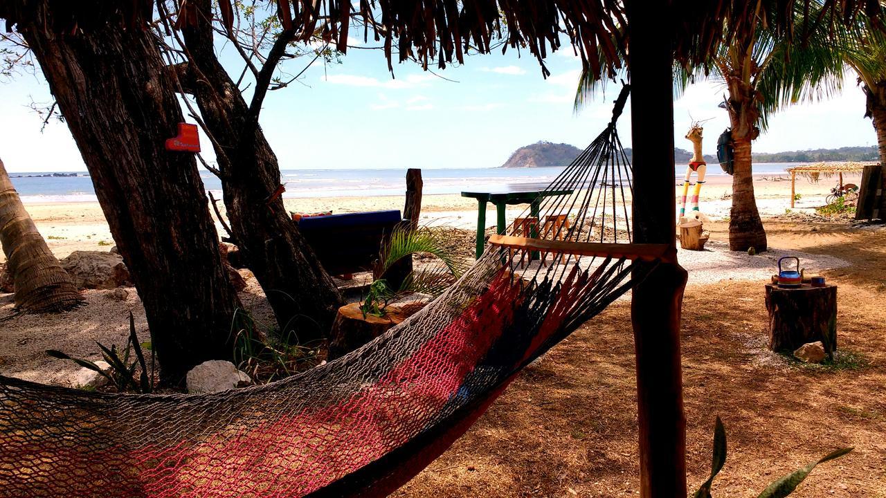 Sámara Sunset Chill Out Bed & Breakfast المظهر الخارجي الصورة