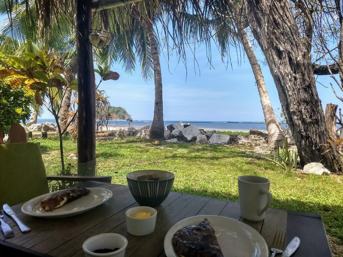 Sámara Sunset Chill Out Bed & Breakfast المظهر الخارجي الصورة