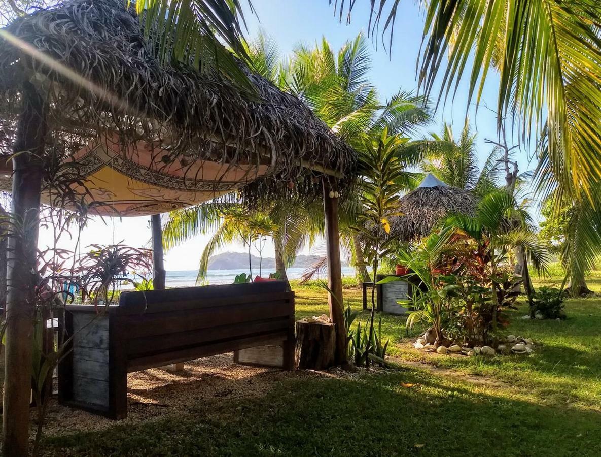 Sámara Sunset Chill Out Bed & Breakfast المظهر الخارجي الصورة